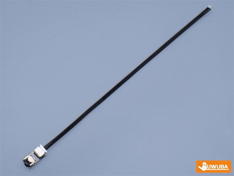 Lichtsteuereinheit Juwuba-Schnittstelle, FPC-K02