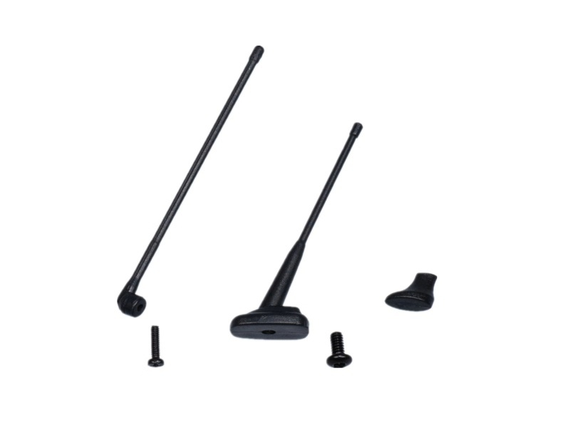 Universelles Antennen Set für Tamiya LKW