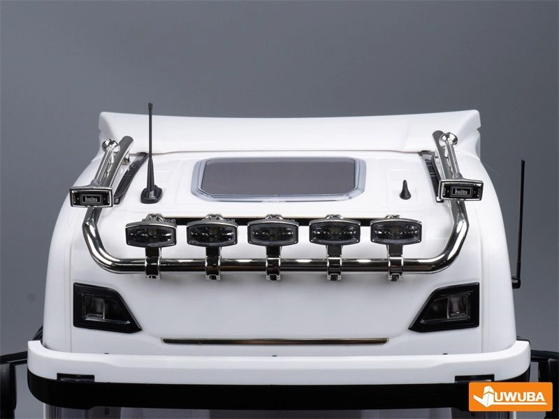 Universelles Antennen Set für Tamiya LKW