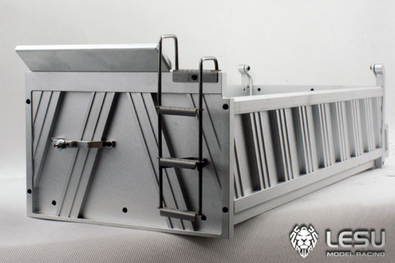 Kippmulde für Tamiya 8x8/8x4 LKW oder Andere