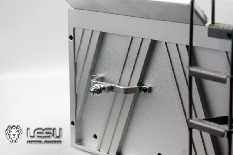 Kippmulde für Tamiya 8x8/8x4 LKW oder Andere