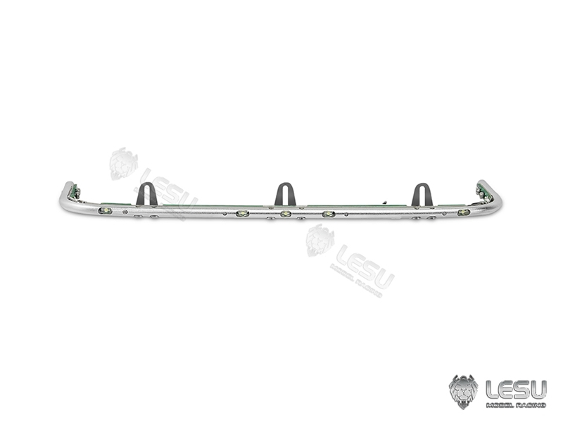 Front LED Light Bar Tamiya Scania 770S