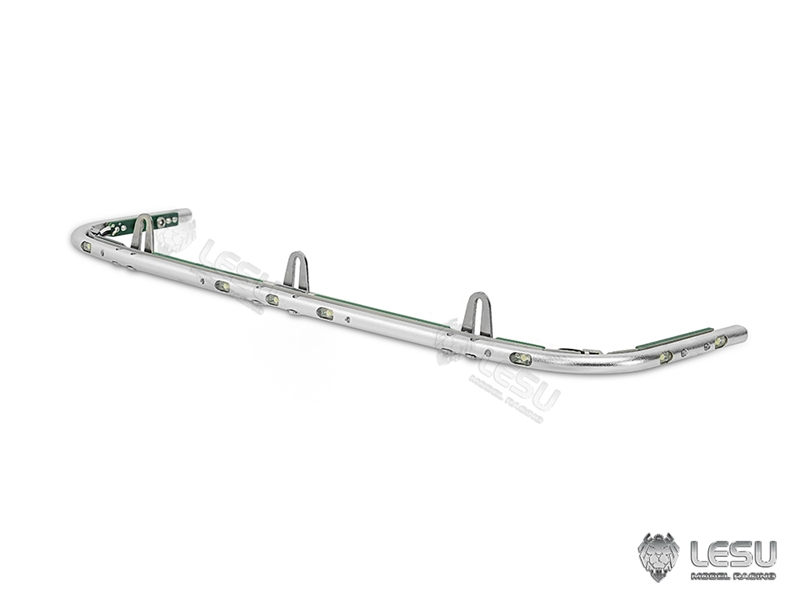 Front LED Light Bar Tamiya Scania 770S