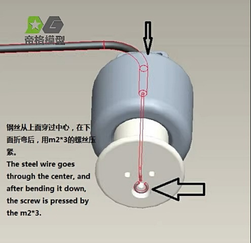 Achsaufhängung für eine Heckachse, mit Luftfederung Attrappe, liftbar