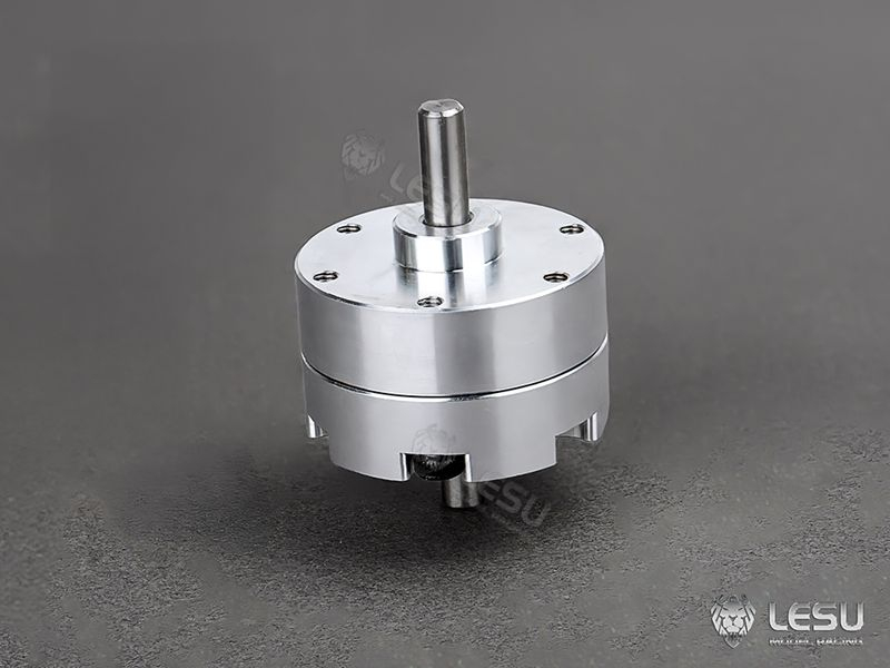 Lesu Hydraulischer Rotator 270°, Variante A