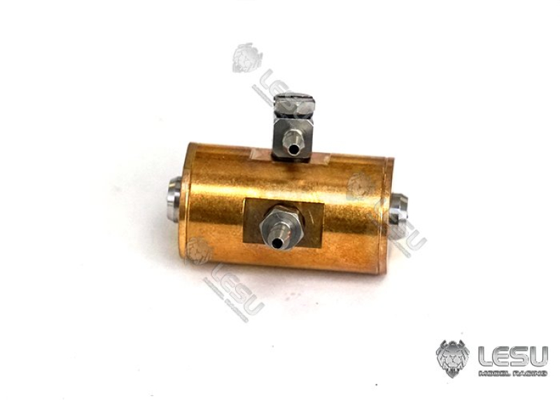 Locking Zylinder für Schnellwechsler Lesu Ketten Bagger PC360