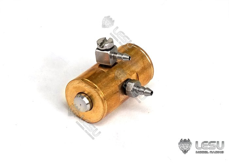 Locking Zylinder für Schnellwechsler Lesu Ketten Bagger PC360