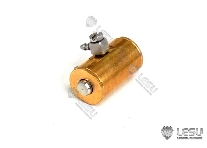 Locking Zylinder für Schnellwechsler Lesu Ketten Bagger PC360