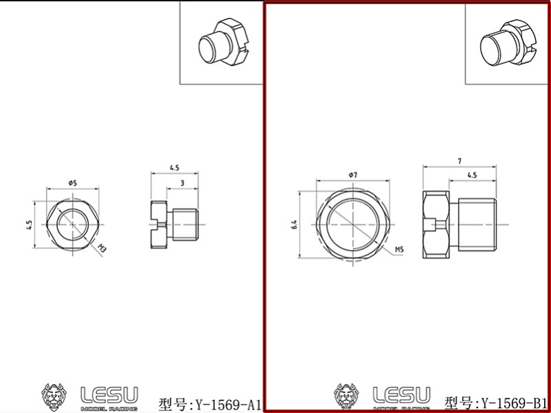 Hydraulik Verschluss Stopfen M5