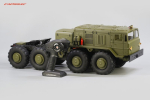 CROSS-RC Truck BC8 Mammoth Flagship Version, RTR