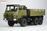 CROSS-RC Truck SC6 6x6, RTR