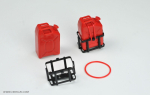 CROSS-RC Demon SG4 Kanister Attrappen