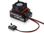 QuicRun Regler 10BL120 120A Sensored