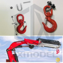 JX-Model Kranhaken