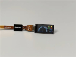 LCD Bildschirm Anzeigeinstrument 1:14