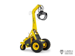 LESU AOUE 225A RC Hydraulic Log Loader ARTR, 1:14